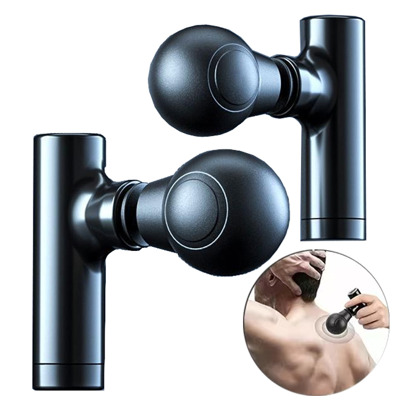 2025 New USB Mini Massage Gun  - Health Wellness review and price