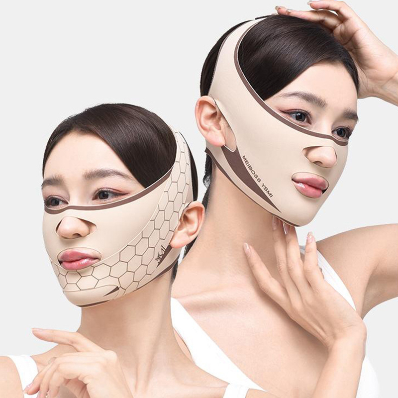 Chin Cheek Slimming Bandage V  - Health Wellness review and price