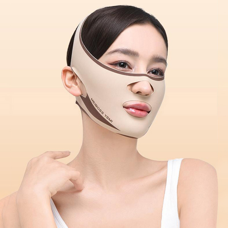 Chin Cheek Slimming Bandage V  - Health Wellness review and price