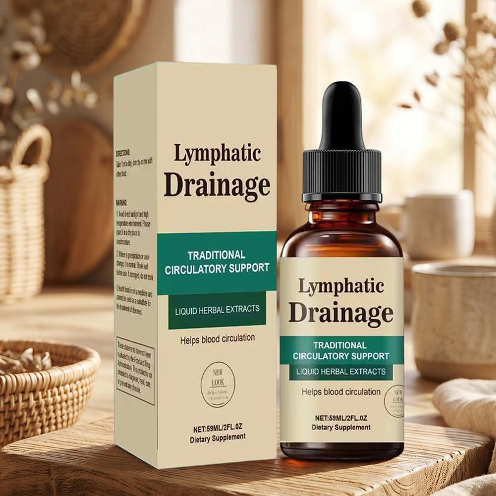 Natural Herbal Lymph Drops Pre - Natural Herbal Wellness review and price