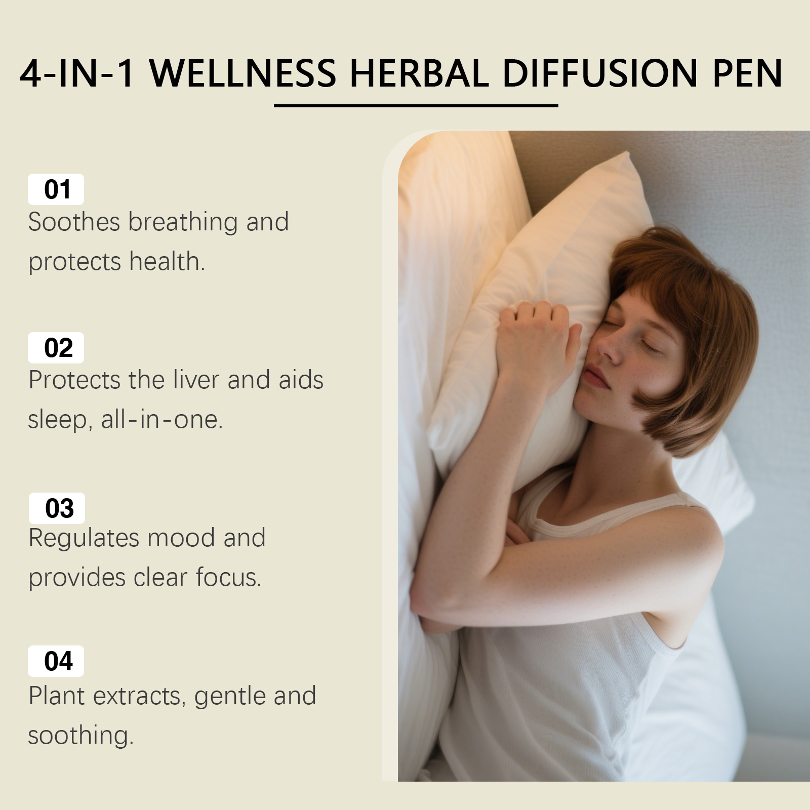 4 In 1 Herbal Energy Combo Sti - Natural Herbal Wellness review and price