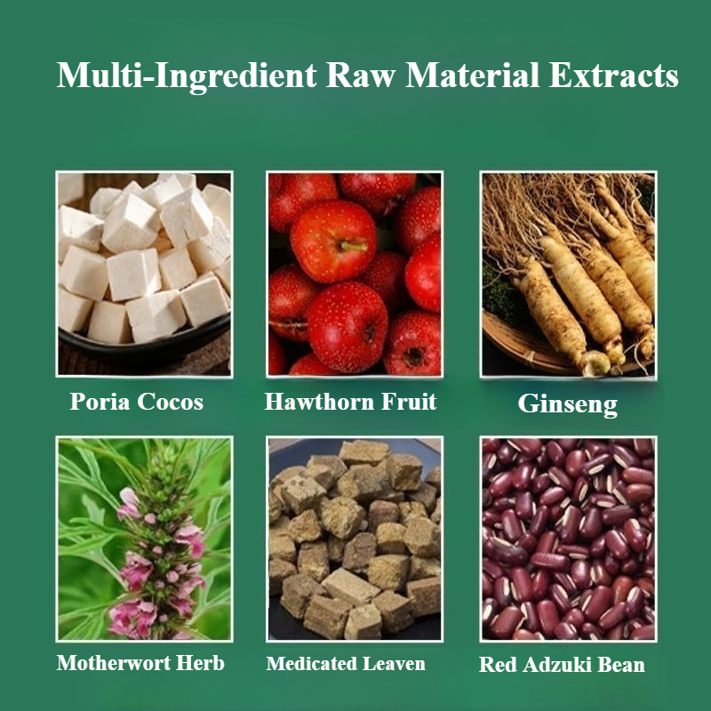 Navel Patch Herbal Plant Extra - Natural Herbal Wellness review and price