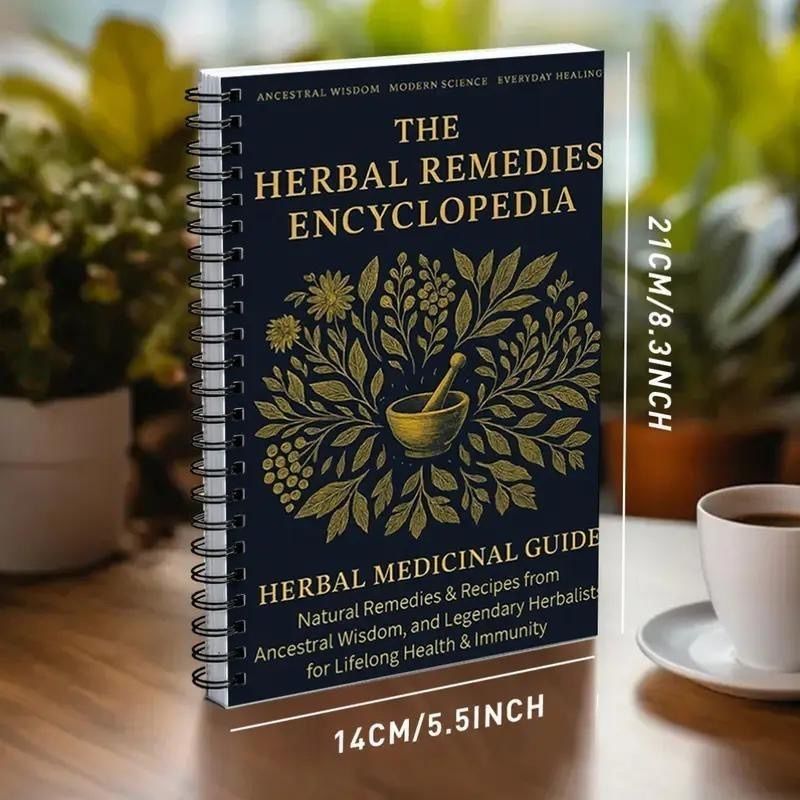 Simple Household Herbal Refere - Natural Herbal Wellness review and price
