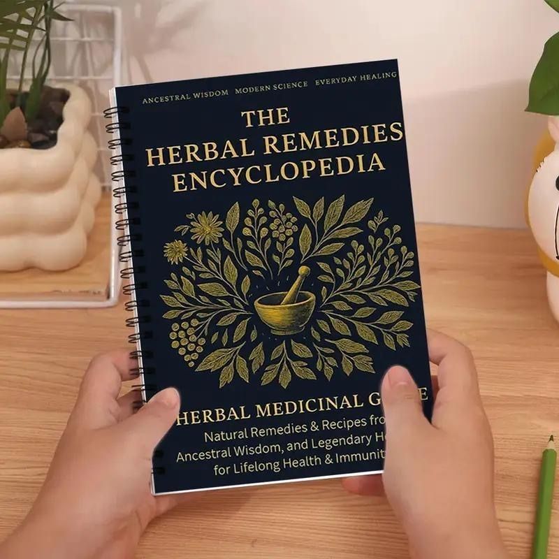 Simple Household Herbal Refere - Natural Herbal Wellness review and price