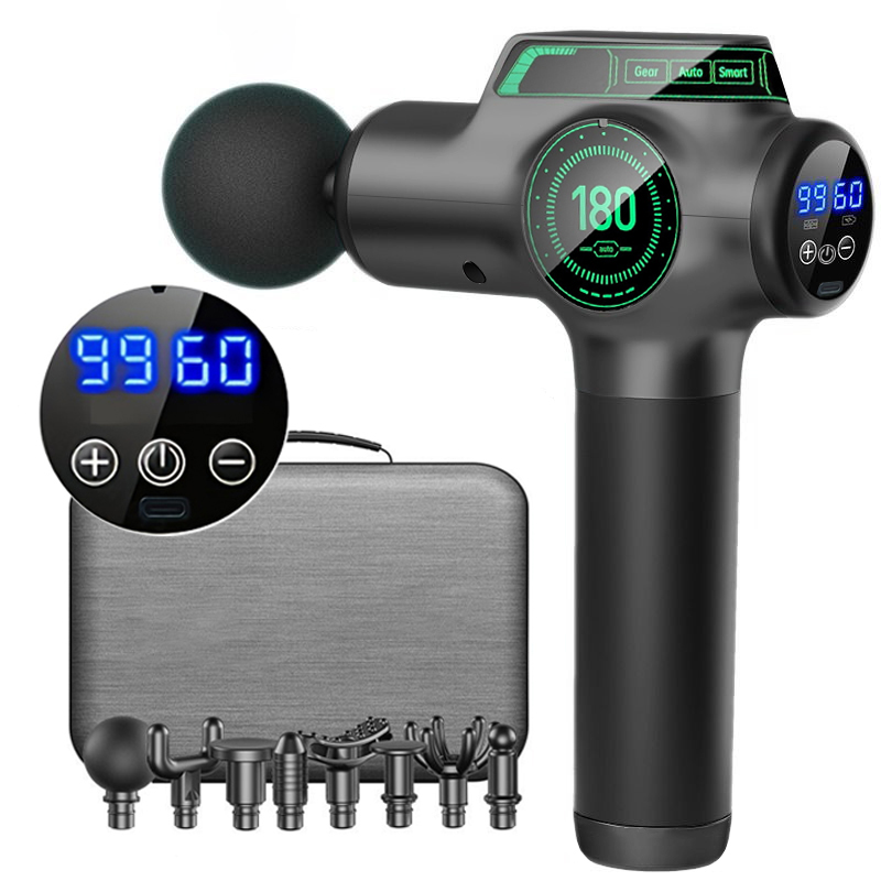 Massagers for Body Vibrator Ma - Health Wellness review and price