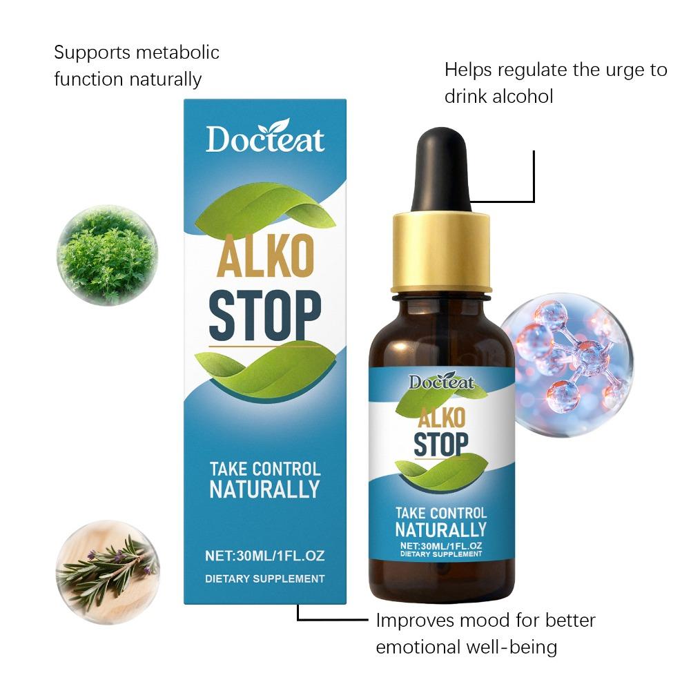 Natural Herbal Liquid Drops 30 - Natural Herbal Wellness review and price