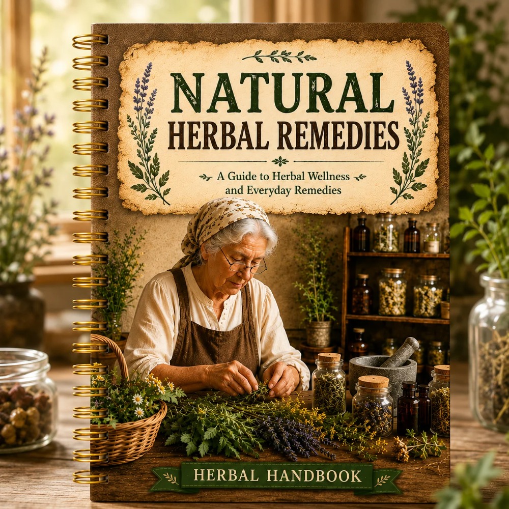 Natural Herbal Remedies  Vinta - Natural Herbal Wellness review and price