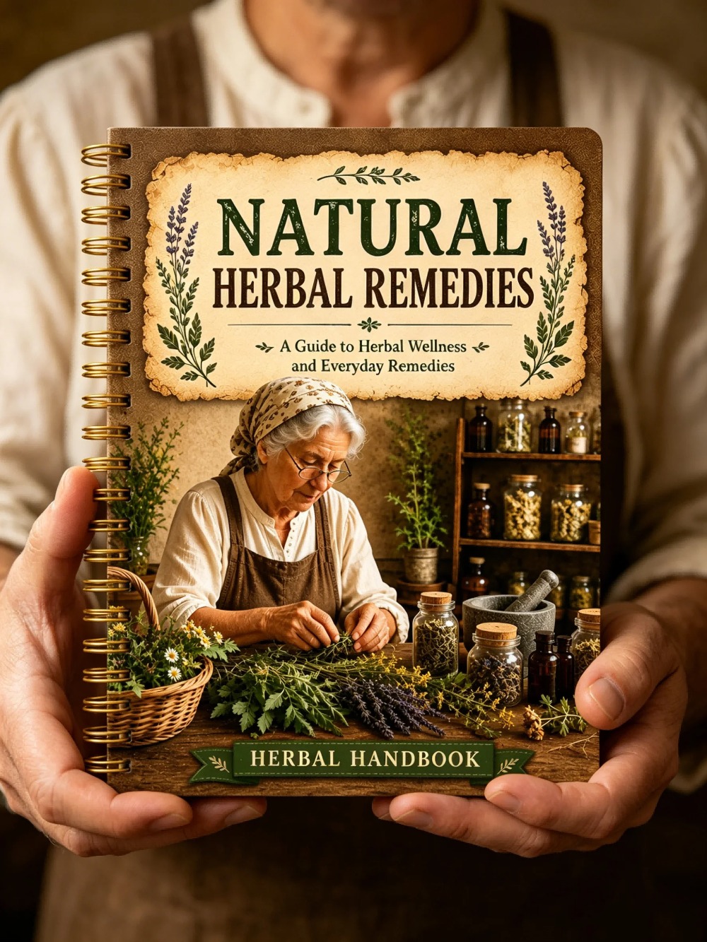 Natural Herbal Remedies  Vinta - Natural Herbal Wellness review and price