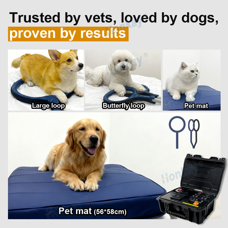 Personal Pet Care PEMF Device  - Health Wellness review and price