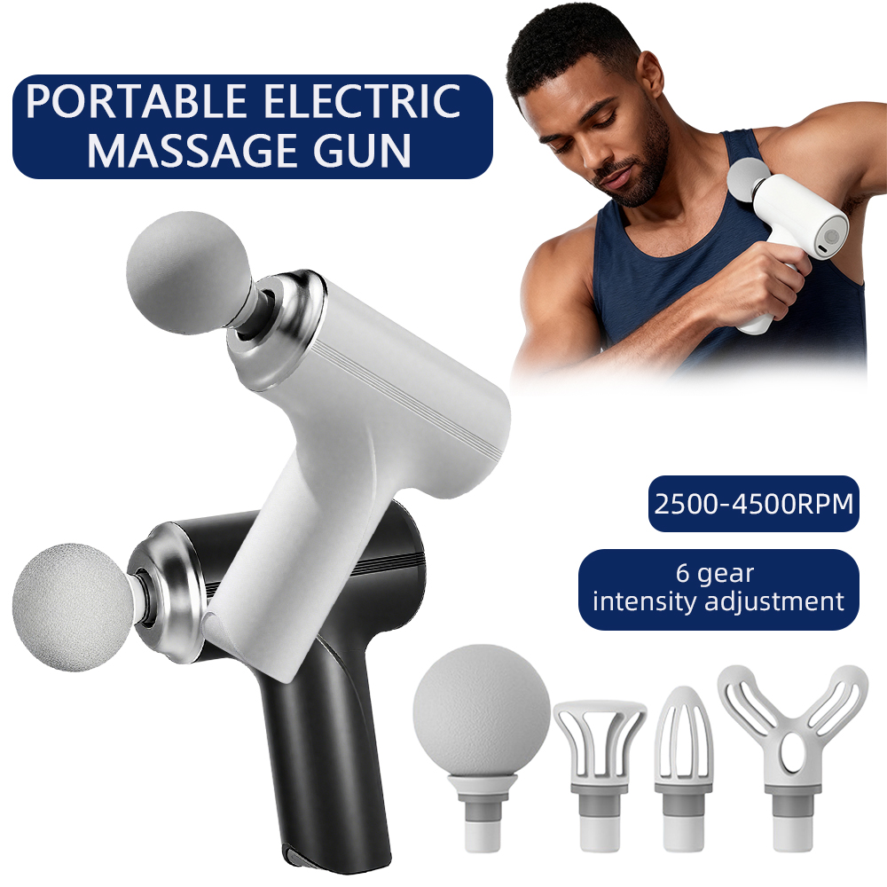 Portable Mini Fascia Massage G - Health Wellness review and price
